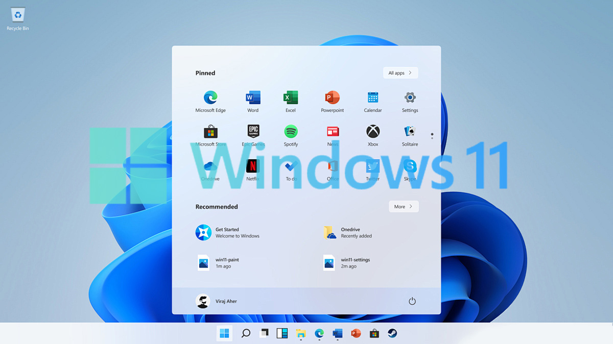 System Restore Simple